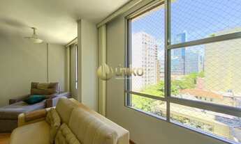 Imagem 6: Apartamento para venda tem 170 metros quadrados com 4 quartos em Centro - Curitiba - PR