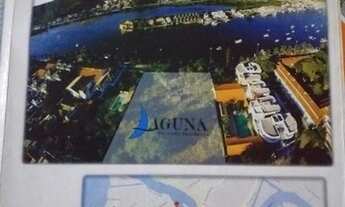 Imagem 3: Apartamento para venda tem 47 metros quadrados com 1 quarto em Portinho - Cabo Frio - RJ