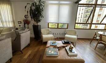 Imagem 4: Apartamento Duplex com 3 dormitórios, 240 m² - venda por R$ 5.300.000,00 ou aluguel por R