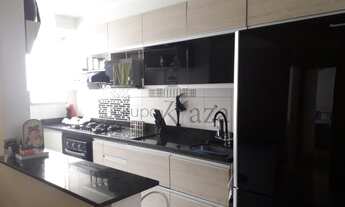 Imagem 2: Apartamento para venda tem 115 metros quadrados com 2 quartos