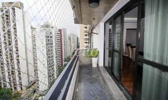 Imagem 5: São Paulo - Apartamento Padrão - Moema