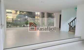 Imagem 4: Casa para alugar no bairro Moema - São Paulo/SP