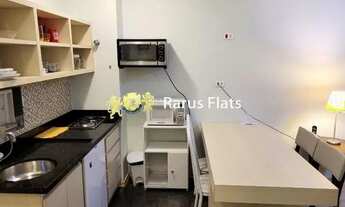 Imagem 6: Flat para alugar no Jardins - The Plazza - Cód: LOL10680