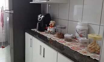 Imagem 4: Apartamento com 2 dormitórios à venda, 52 m² por R$ 400.000,00 - Vila Primavera - São Paul