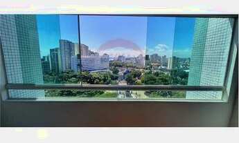 Imagem 5: Apartamento com 3 dormitórios para alugar, 135 m² por R$ 3.500/mês com taxas- Campo Grande