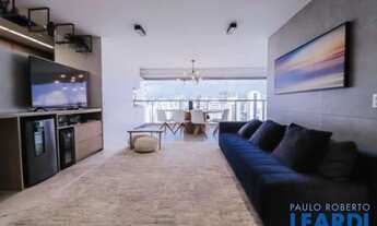 Imagem 4: APARTAMENTO - POMPÉIA - SP