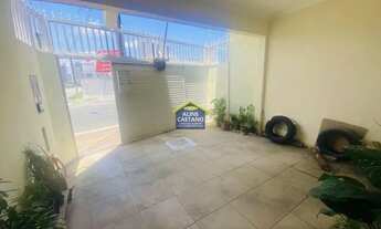 Imagem 2: Sobrado com 3 dorms, Aviacao, Praia Grande - R$ 545 mil, Cod: ACT2536