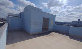 Imagem: Cobertura em Cabral - Contagem