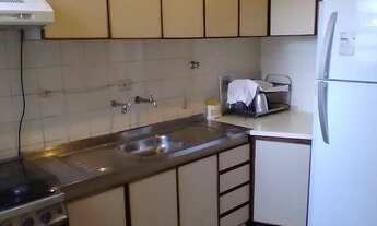 Imagem 6: Apartamento com 2 dormitórios para alugar, 86 m² por R$ 3.216,41/mês - Pinheiros - São Pau