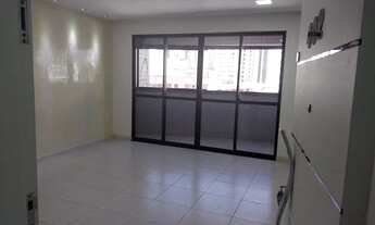 Imagem: Apartamento A venda com 90m com 3 quartos