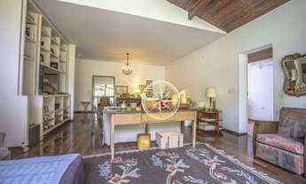 Imagem 6: Casa com 4 dormitórios, 365 m² - venda por R$ 3.990.000,00 ou aluguel por R$ 27.590,38/mês