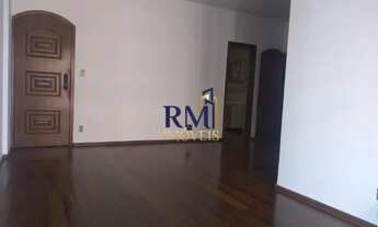 Imagem 2: Apartamento para aluguel, 4 quartos, 1 suíte, 2 vagas, Lourdes - Belo Horizonte/MG