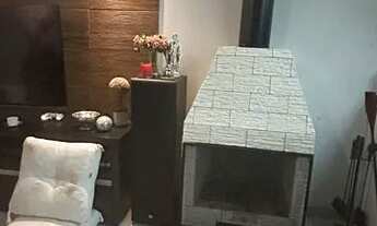 Imagem 4: Sobrado com 3 dormitórios à venda, 220 m² por R$ 1.800.000,00 - Vila Tramontano - São Paul