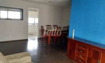 Imagem: São Paulo - Apartamento Padrão - Vila