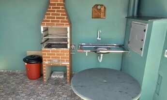 Imagem 2: Caraguatatuba - Casa Padrão - Loteamento Sato