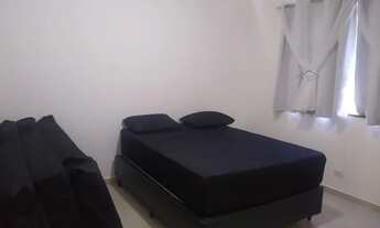 Imagem 7: Casa de condomínio térrea para venda com 160 metros quadrados com 3 quartos