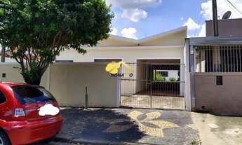 Imagem: Casa - João Aranha - Paulínia