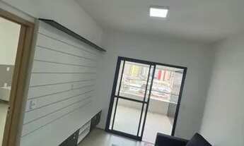 Imagem: ED. JP RESIDENCE, loft c/ 50m² em pleno