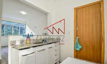 Imagem 4: Apartamento-À VENDA-Laranjeiras-Rio de Janeiro-RJ