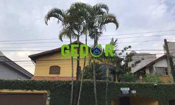 Imagem 5: Casa com 5 dorms, Interlagos, São Paulo, Cod: 4451