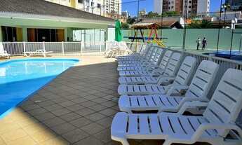 Imagem 5: BROGNOLI + CRÉDITO REAL ALUGA APARTAMENTO COM 03 DORMITÓRIOS NO BAIRRO BARREIROS EM SÃO JO