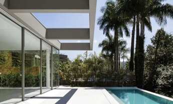 Imagem 3: Produto exclusivo e inigualável: arquitetura de Arthur Casas