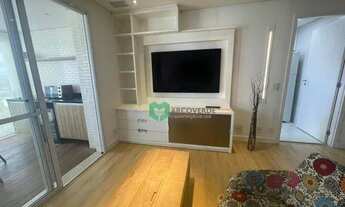 Imagem 7: Apartamento com 1 dormitório para alugar, 66 m² por R$ 7.170,00/mês - Vila Madalena - São