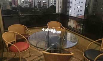 Imagem 5: Apartamento quatro quartos com lazer no Lourdes