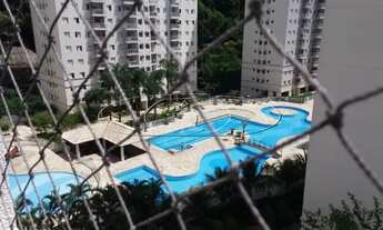 Imagem 5: Apartamento para venda com 82 m² de 2 dorms sendo 1 suíte no Marapé - Santos - SP