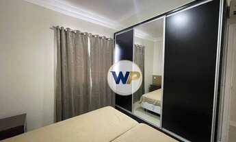 Imagem 6: Apartamento com 3 Suítes para alugar, 126 m² por R$ 8.000/mês - Centro - Balneário Cambori