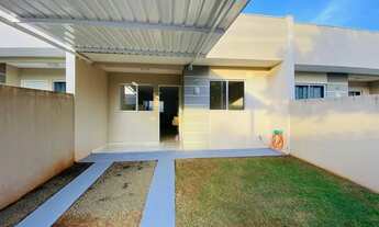 Imagem 2: Casa em condomínio fechado para locação