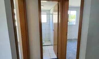 Imagem 3: Apartamento com 2 dormitórios à venda, 43 m² por R$ 215.000 - Fanny - Curitiba/PR