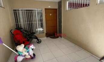 Imagem 2: Casa com 2 dormitórios à venda, 65 m² por R$ 750.000,00 - Chácara Santo Antônio - São Paul