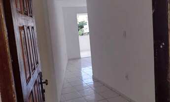 Imagem 1: Oportunidade - apartamento 3/4 com suítes e banheiro social, no rio vermelho