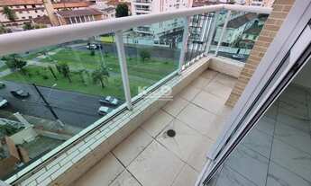 Imagem 3: Apartamento em Pompéia - Santos