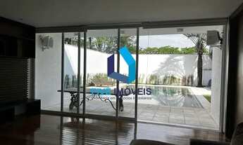 Imagem 6: Casa com 3 dormitórios, 850 m² - venda por R$ 30.000.000,00 ou aluguel por R$ 77.610,00/mê