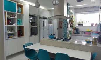 Imagem 4: Caminho das Árvores com 3