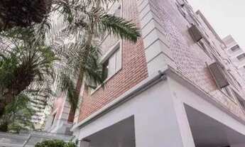 Imagem: Belo apto 2 dorm,59m2 útil, garagem