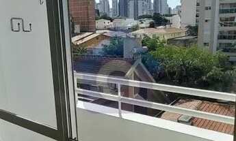 Imagem 2: APT 2 DORM COM VARNDA 1 VAGA A 700M DO METRO SANTA CRUZ