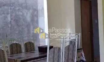 Imagem 7: Casa com 2 dormitórios à venda, 120 m² por R$ 230.000,00 - Capuan - Barra dos Coqueiros/SE