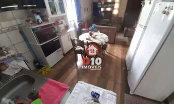 Imagem 6: Casa com 4 dormitórios à venda em Balneário Arroio do Silva-SC