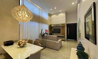 Imagem: Casa térrea à venda em Condomínio Figueira