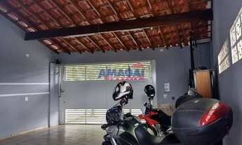 Imagem 4: Jacareí - Casa Padrão - Jardim Paraíso