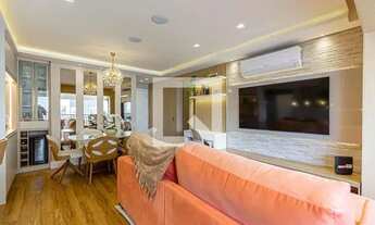 Imagem 7: Apartamento à Venda - Centro, 3 Quartos, 107 m2