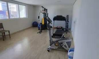 Imagem 5: Apartamento para venda com 61 metros quadrados com 2 quartos em Aeroclube - João Pessoa