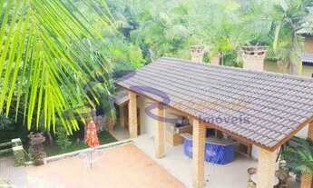 Imagem 7: Casa para Venda e Locação - Condomínio Arujá Hills I