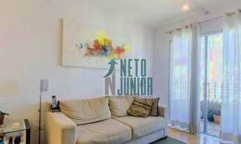 Imagem 7: Apartamento com 2 dormitórios à venda, 69 m² por R$ 690.000,00 - Vila Pompeia - São Paulo