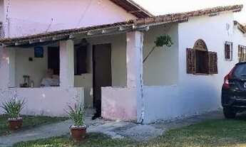 Imagem 3: Casa no Gravatá/Saquarema. Entre Lagoa e Mar. IPTU e FORO incluídos