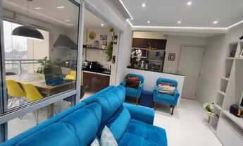 Imagem 1: São Paulo - Apartamento Padrão - Lauzane Paulista