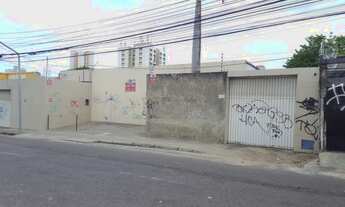Imagem 2: ALUGA-SE CASA COMERCIAL NA RUA DONA LEOPOLDINA EM FORTALEZA CEARÁ
